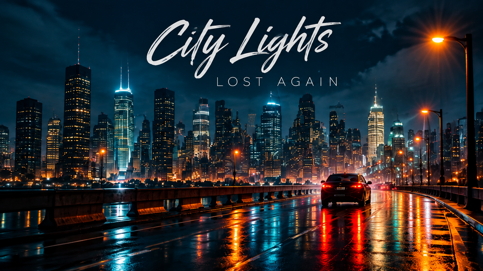 City Lights