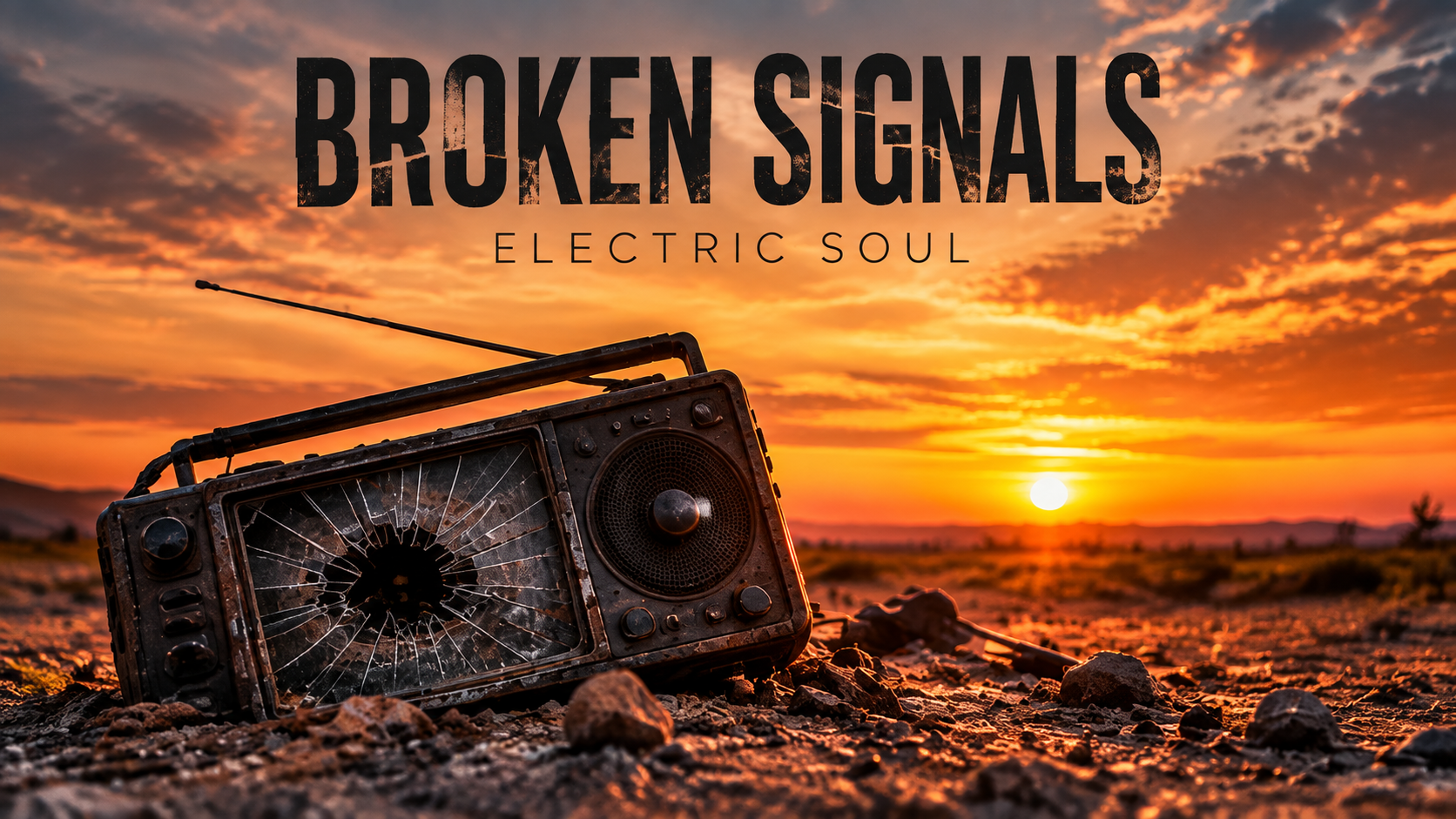 Broken Signals