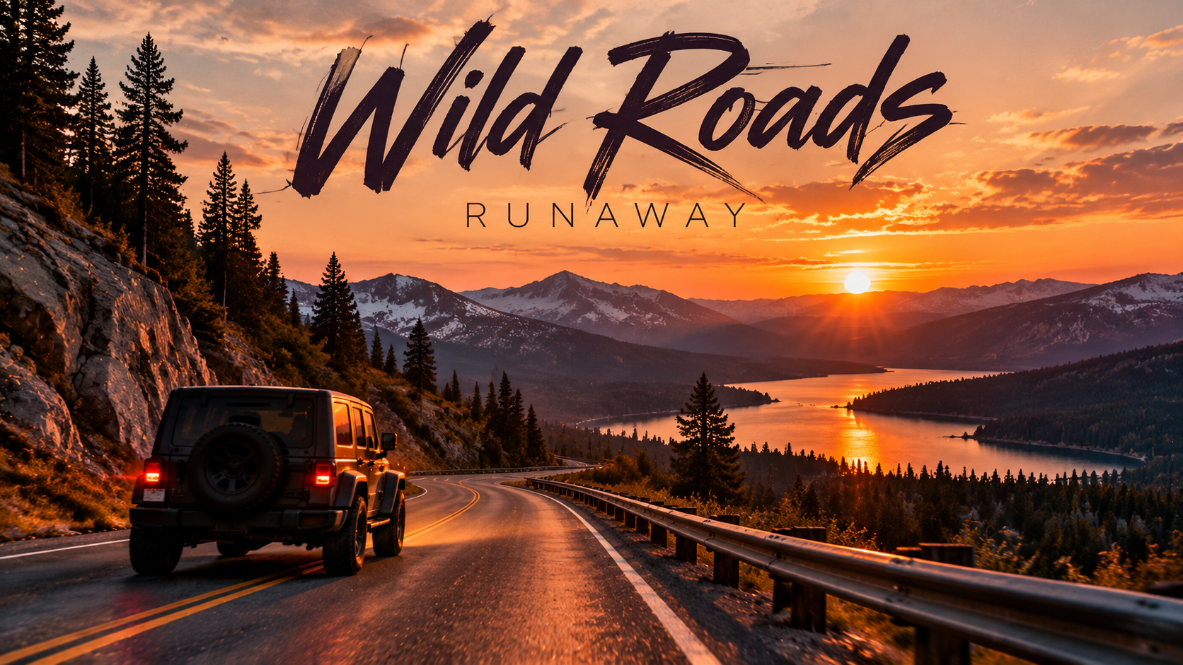 Wild Roads