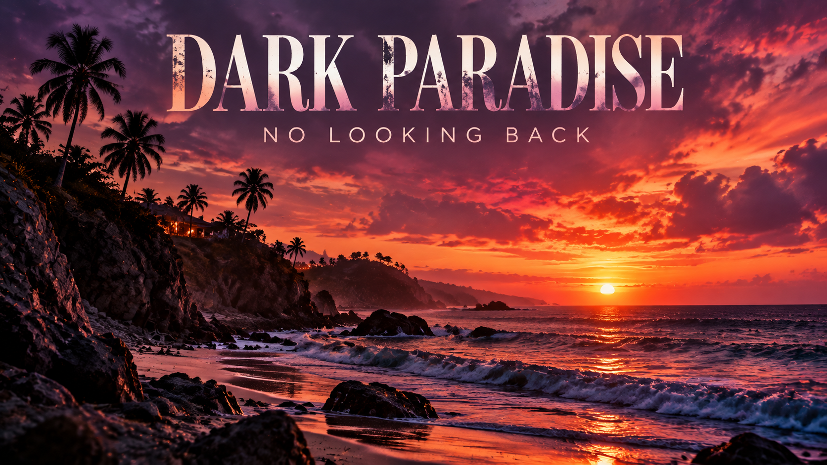 Dark Paradise